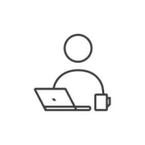 卒業後のお仕事受注保証