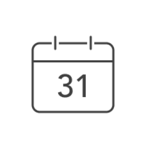 1ヶ月短期集中カリキュラム