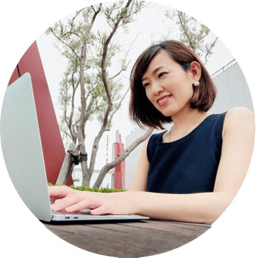 卒業後も無料の応用講座と案件保証をたくさん活用しながら仕事を増やしていきました